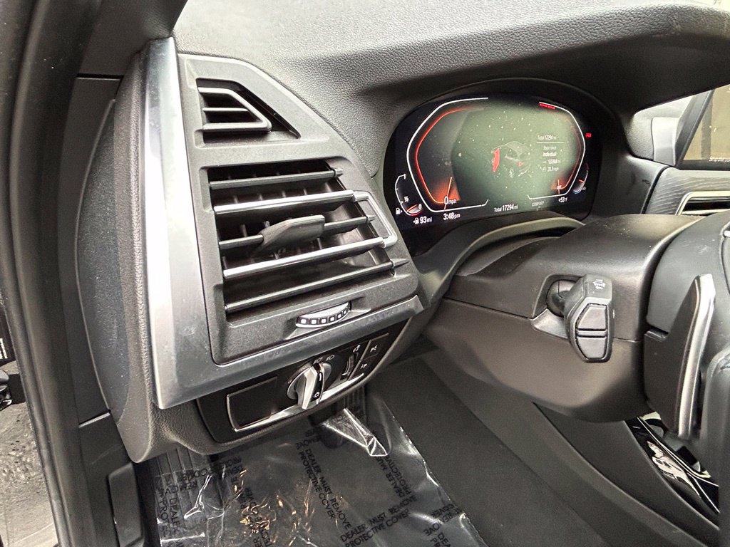 Used 2024 BMW X3 xDrive30i AWD/4WD image 43