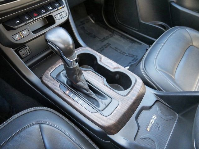 Used 2021 GMC Canyon Denali image 23