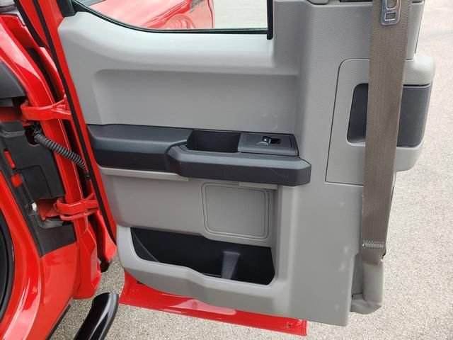 Used 2015 Ford F150 XL w/ Equipment Group 101A Mid image 14