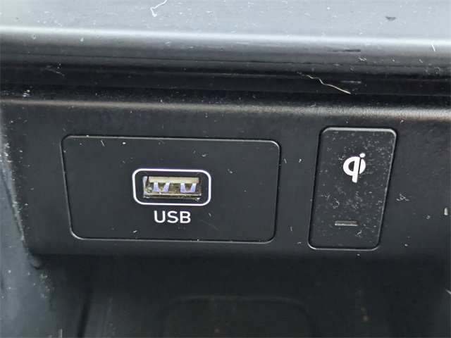 Used 2024 Hyundai Palisade Calligraphy image 23