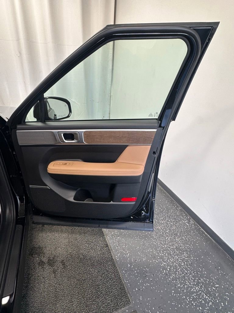 New 2026 Hyundai Santa Fe Limited image 21