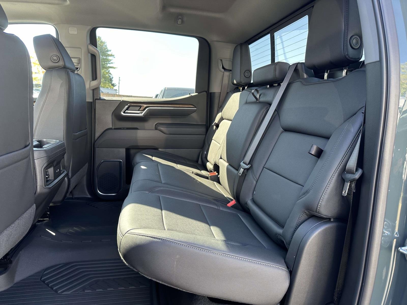 New 2026 Chevrolet Silverado 1500 LT Trail Boss w/ Convenience Package II image 22