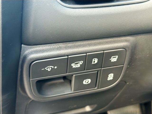 New 2026 Hyundai Palisade FWD Hybrid image 10