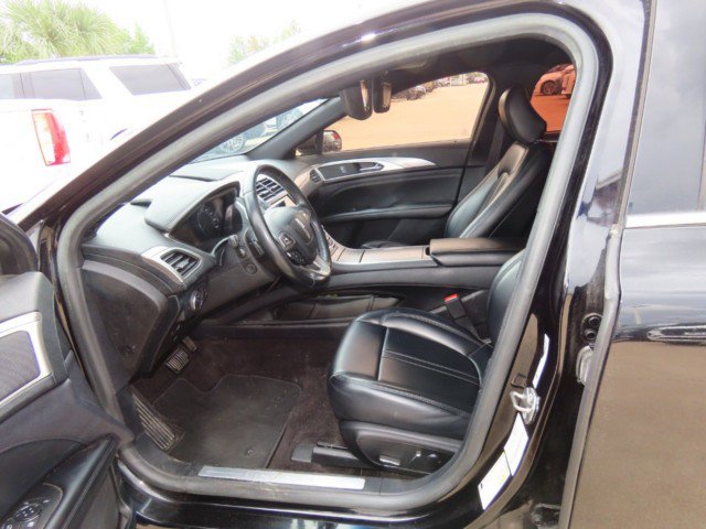 Certified 2020 Lincoln MKZ w/ Convenience Package image 22