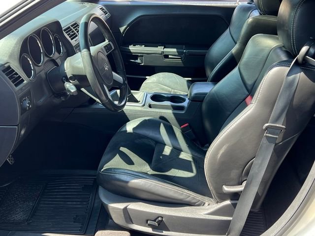 Used 2010 Dodge Challenger SRT8 w/ SRT Option Group II image 20