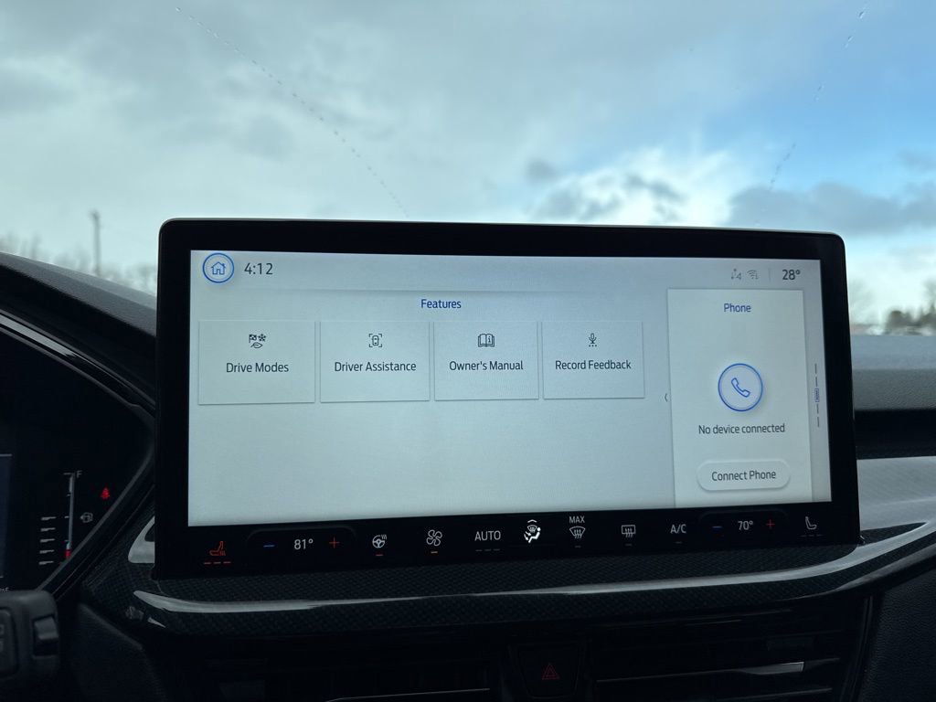 Used 2023 Ford Escape ST-Line w/ Tech Pack #1 image 29