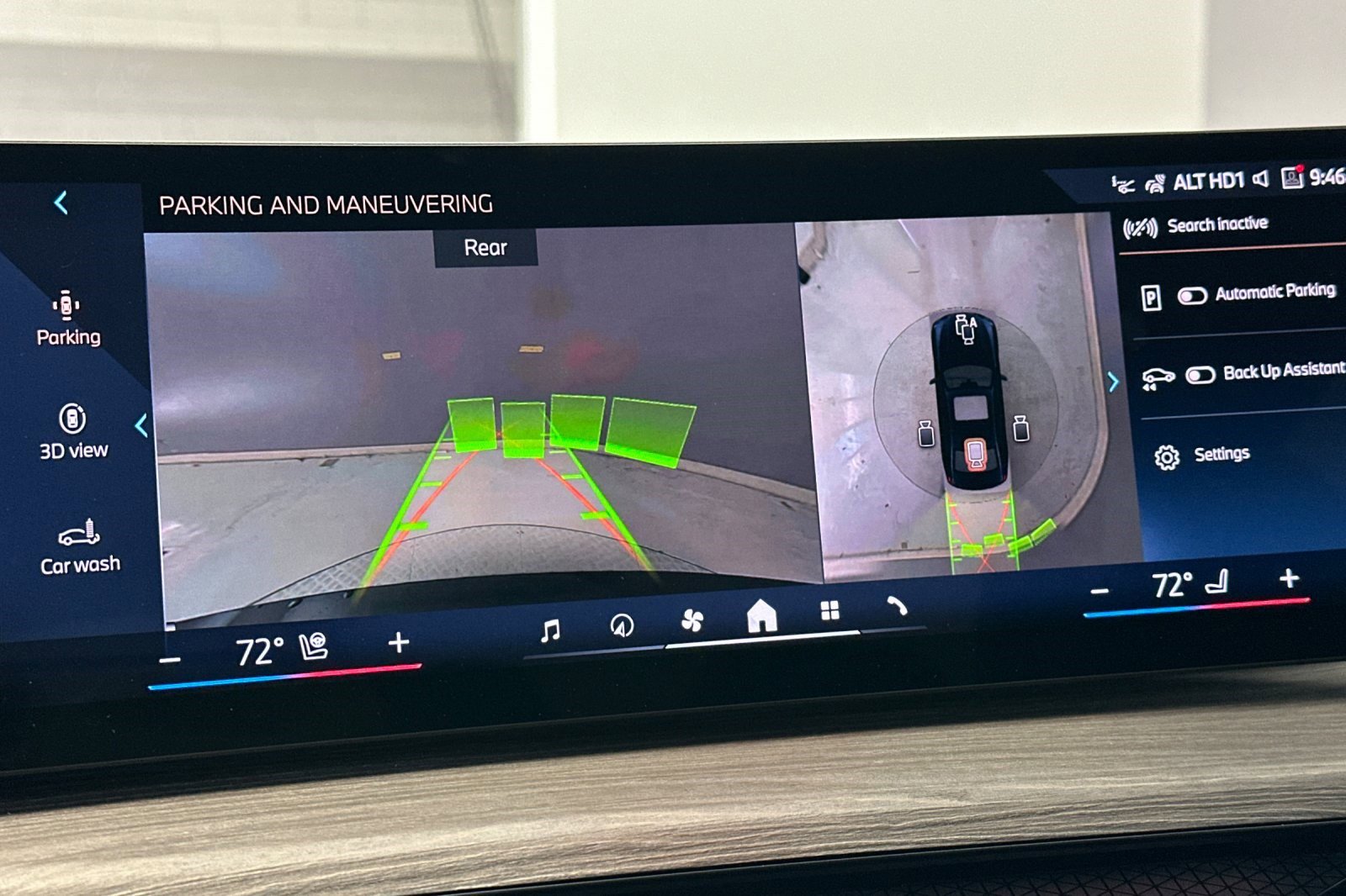 New 2026 BMW 330i Sedan w/ Premium Package image 23