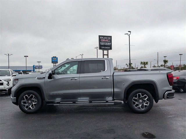 Used 2023 GMC Sierra 1500 SLT w/ SLT Premium Plus Package image 7