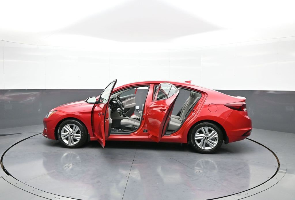 Used 2020 Hyundai Elantra Value Edition image 43