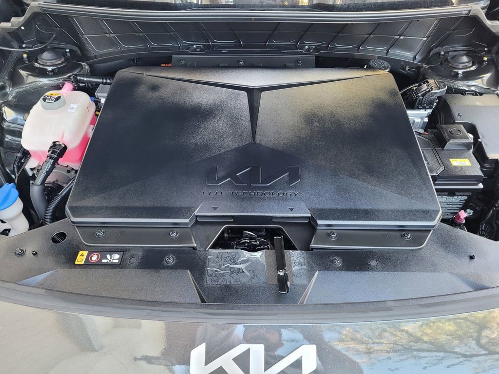 Used 2024 Kia Niro Wind FWD image 25