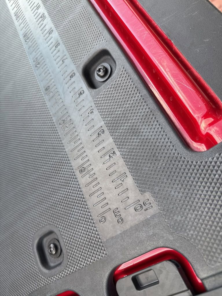 Used 2025 Ford F150 Platinum w/ Equipment Group 702A High image 62