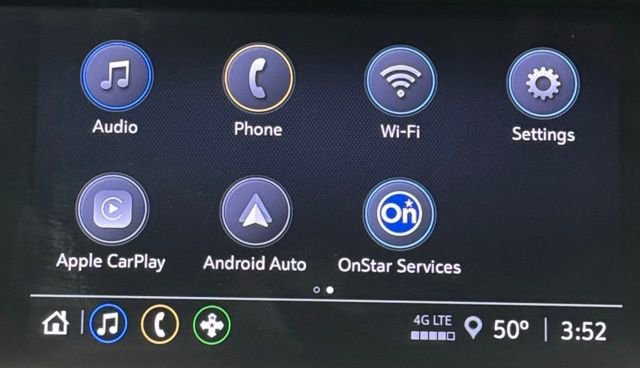 Used 2022 Buick Encore GX Preferred image 21