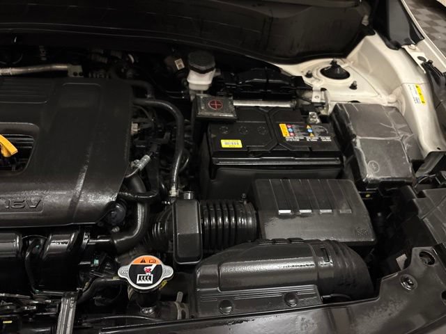 Certified 2023 Kia Seltos S w/ Navigation Package FWD image 22