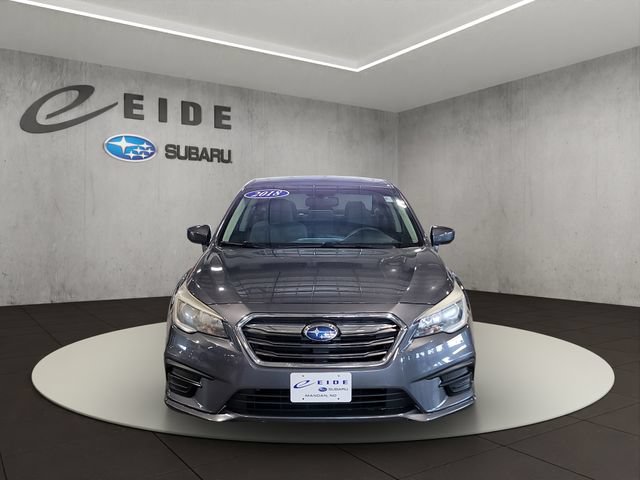 Used 2018 Subaru Legacy 2.5i Premium AWD/4WD image 6