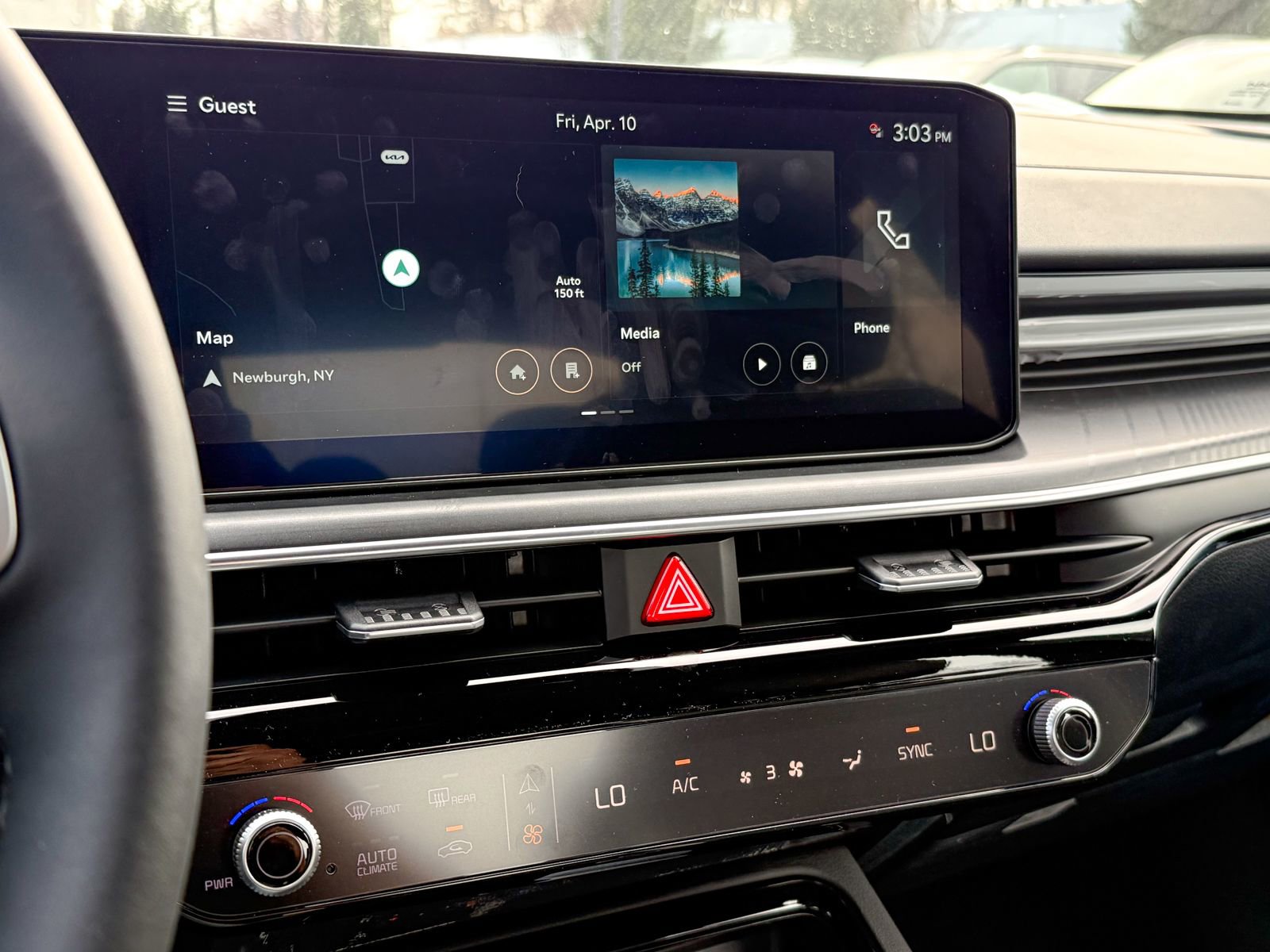 New 2026 Kia K5 GT-Line image 20