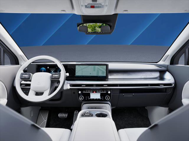 New 2026 Hyundai Ioniq 9 Calligraphy image 11