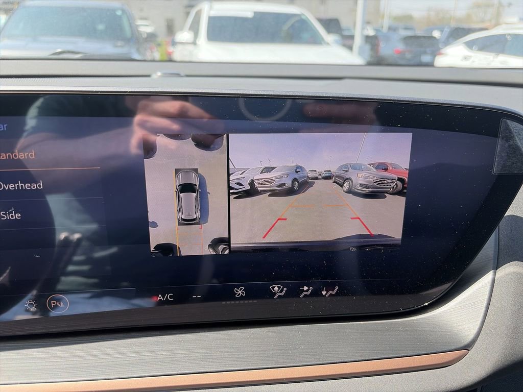 New 2026 Buick Envision Sport Touring image 17