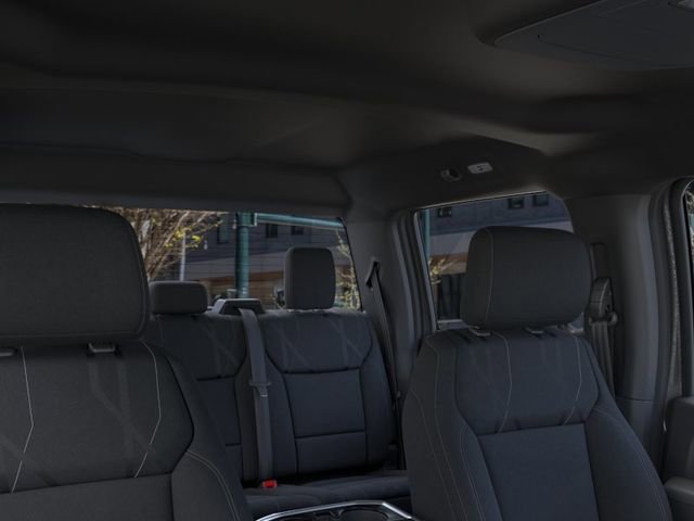 New 2026 Ford F150 STX RWD image 22