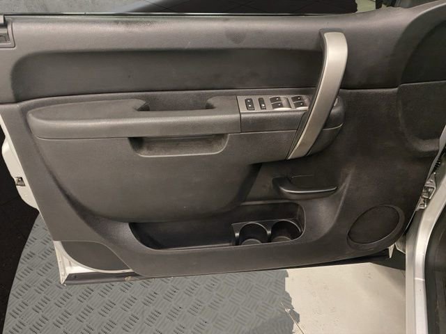 Used 2012 Chevrolet Silverado 1500 LT w/ Max Trailering Pack AWD/4WD image 10