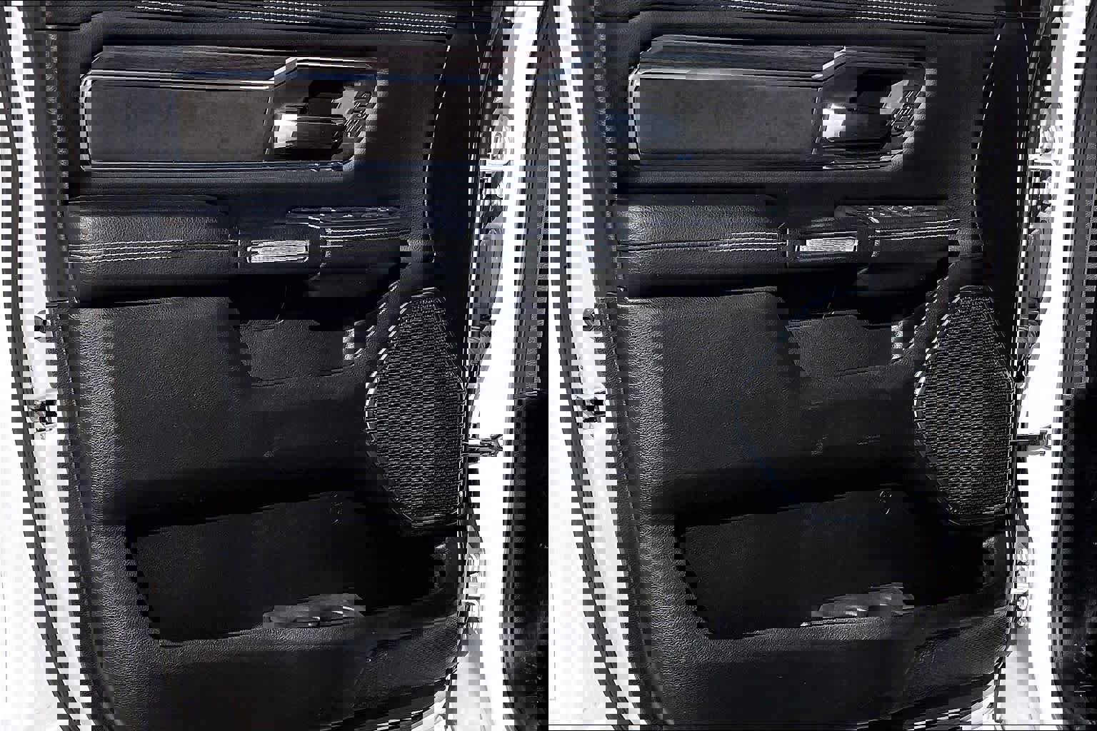 Used 2025 RAM 1500 Laramie image 21