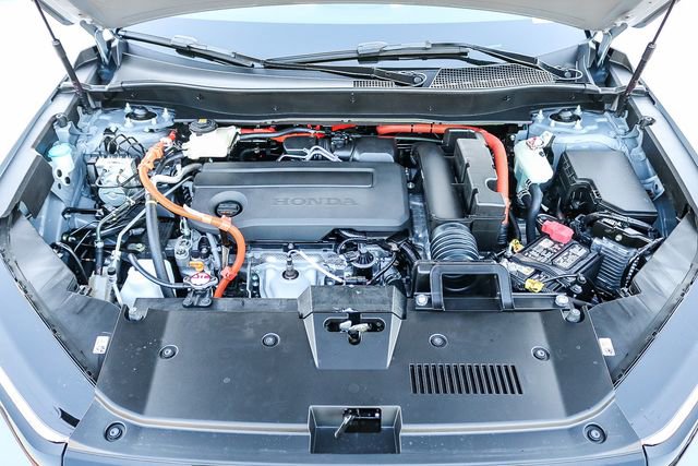 New 2026 Honda CR-V Sport image 30