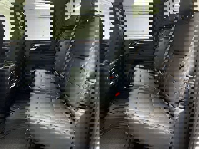 New 2025 GMC Sierra 2500 Denali w/ Denali Reserve Package image 26