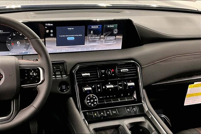 New 2026 Nissan Armada PRO-4X image 6