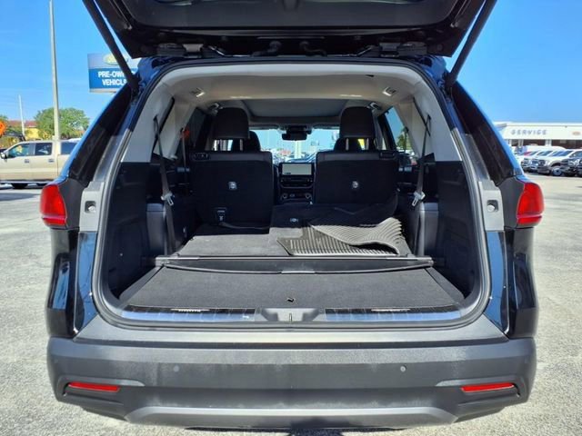 Used 2024 Toyota Grand Highlander Platinum image 31