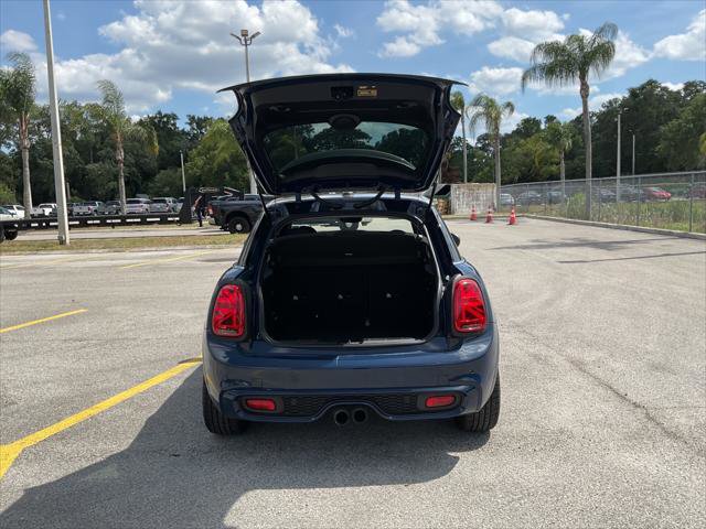Used 2017 MINI Cooper S FWD image 11