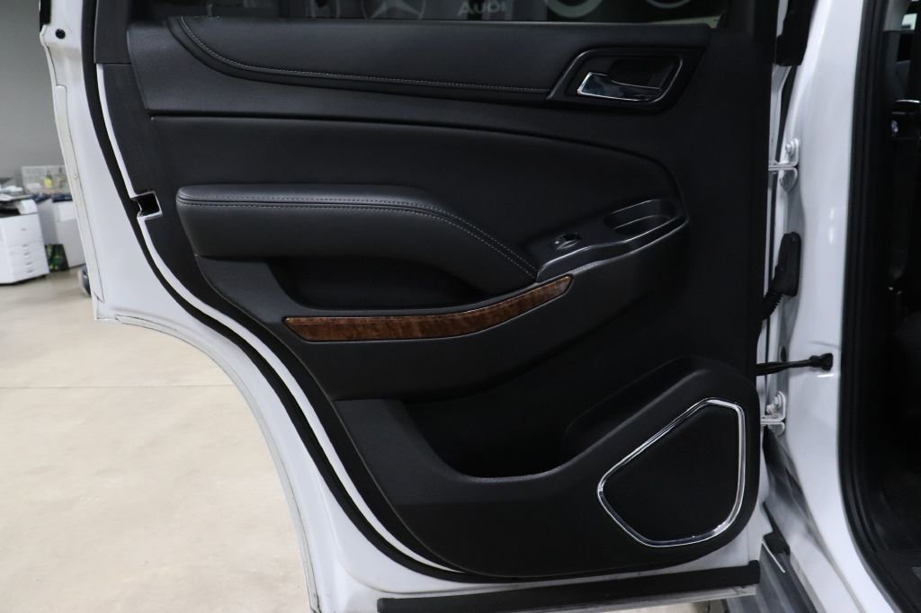 Used 2018 Chevrolet Tahoe Premier image 21