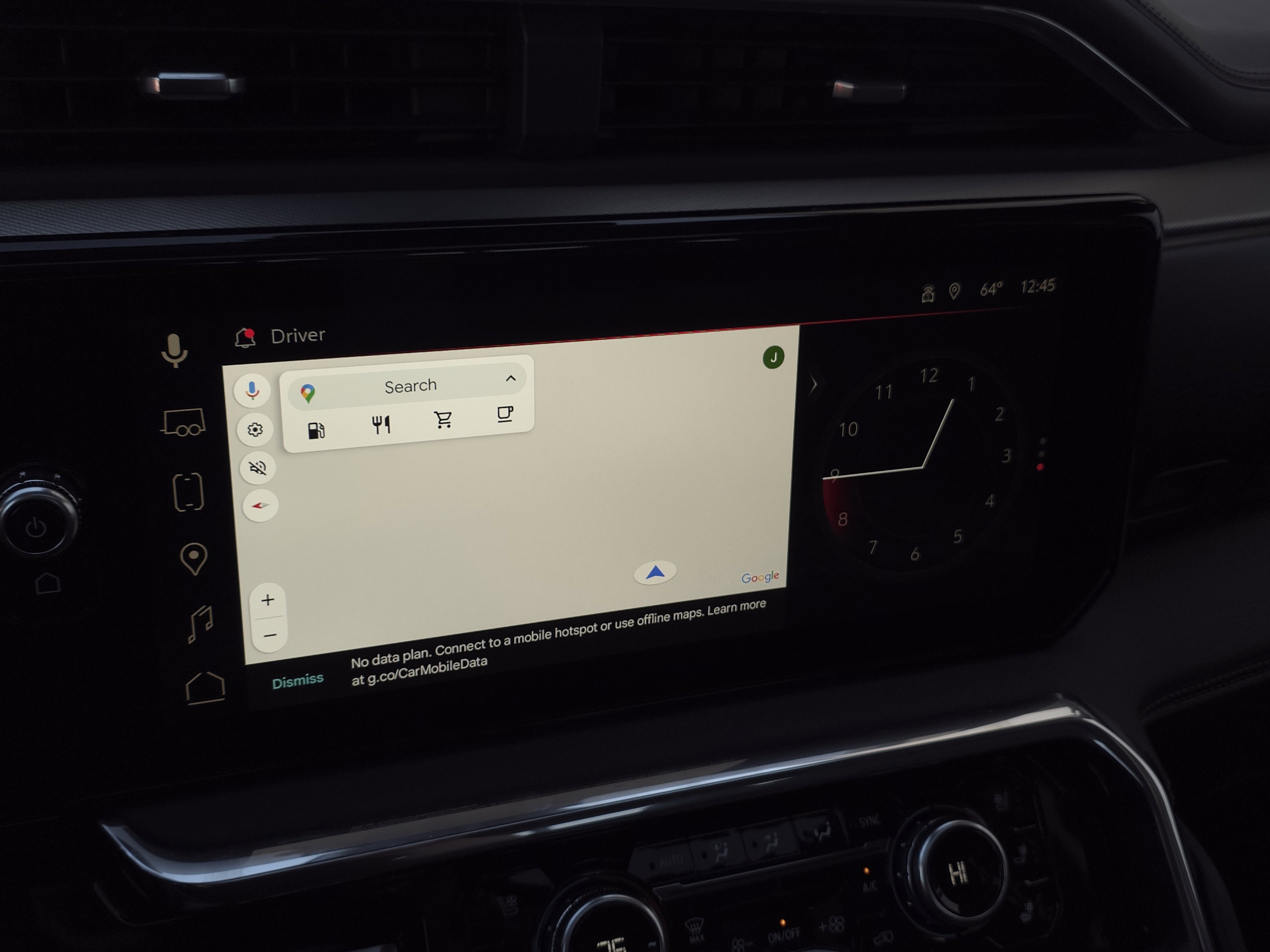 Used 2025 GMC Sierra 2500 Denali w/ Denali Reserve Package image 20