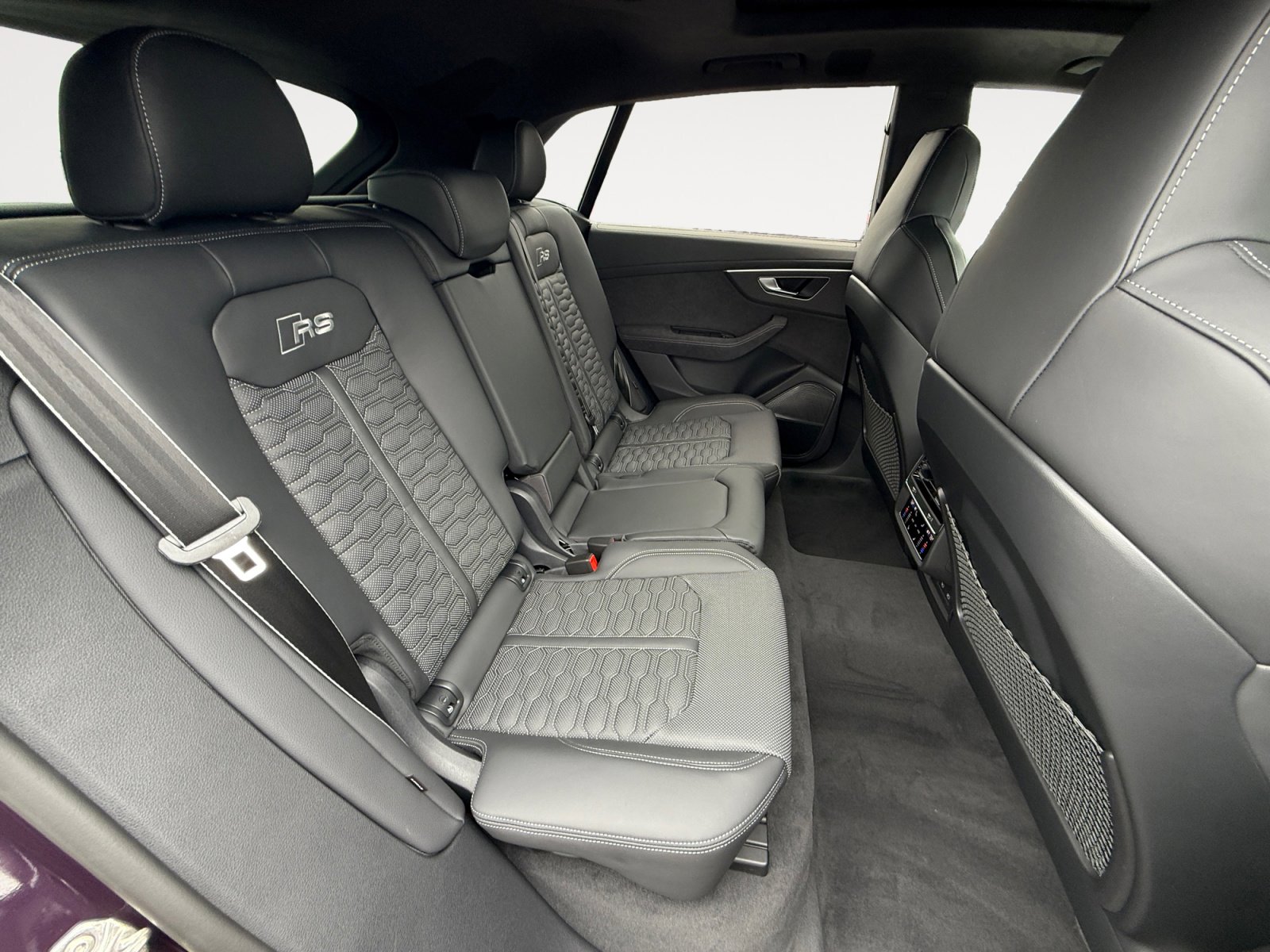 New 2026 Audi RS Q8 performance image 18