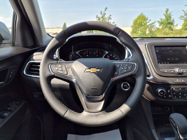 Used 2024 Chevrolet Equinox LT w/ LPO, Floor Liner Package FWD image 19