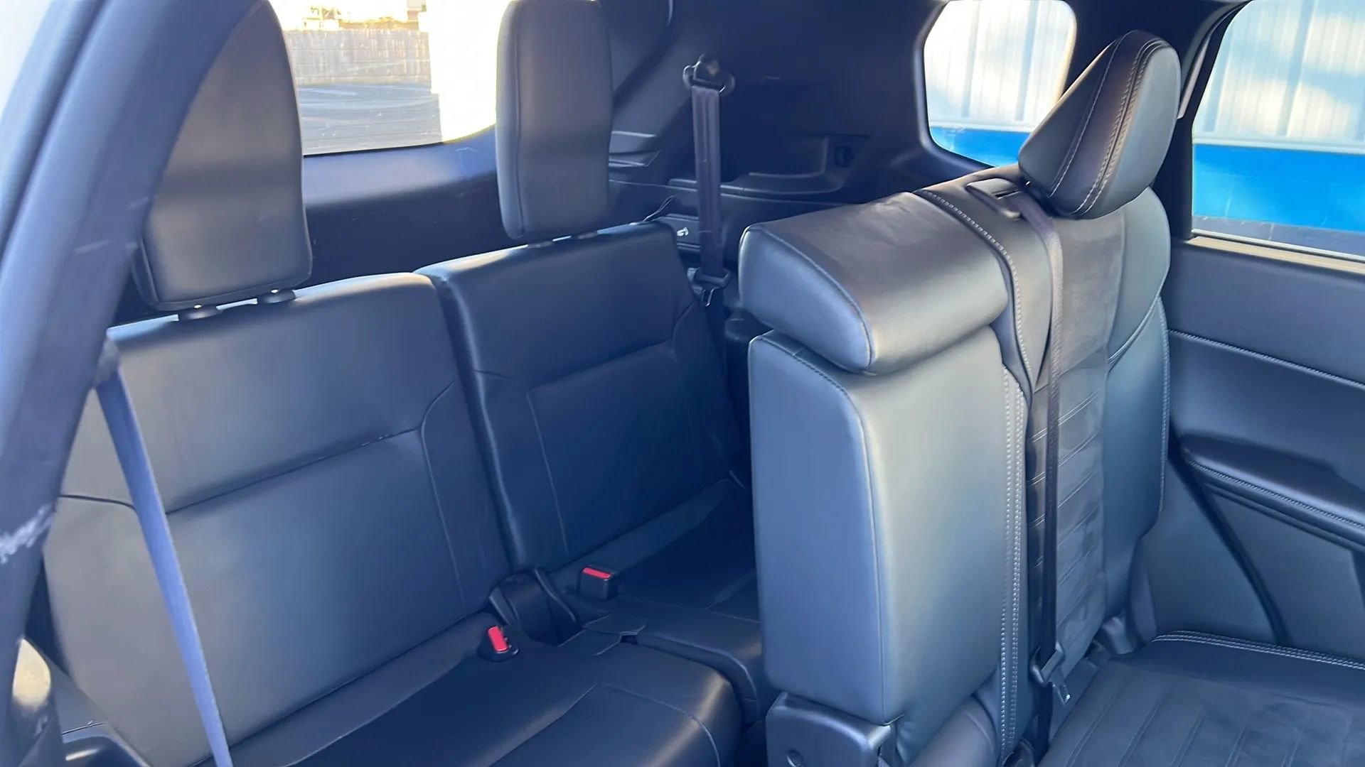 Used 2024 Mitsubishi Outlander Ralliart image 17