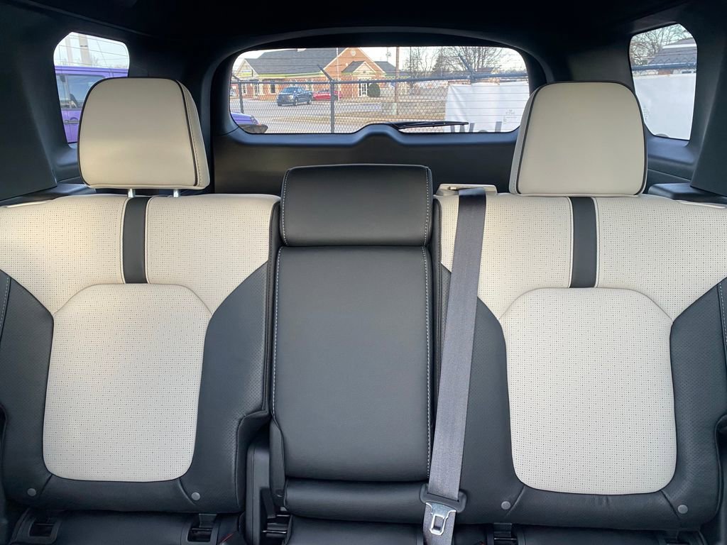 New 2026 Honda Passport TrailSport Elite image 33