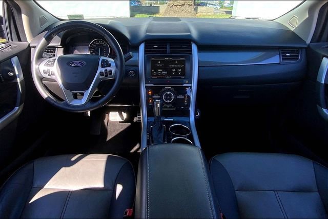 Used 2014 Ford Edge Sport w/ Driver Entry Package AWD/4WD image 15