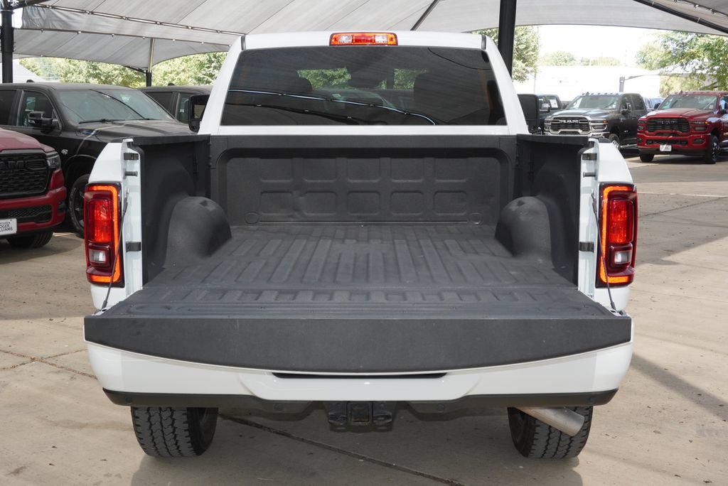 Used 2025 RAM 2500 Big Horn AWD/4WD image 31