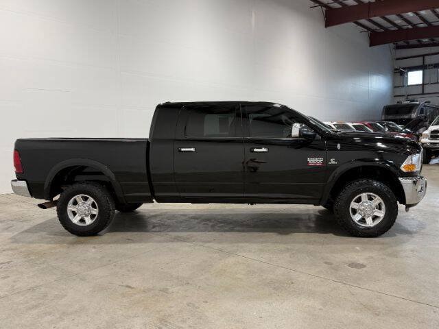 Used 2012 RAM 2500 Laramie w/ Protection Group AWD/4WD image 7