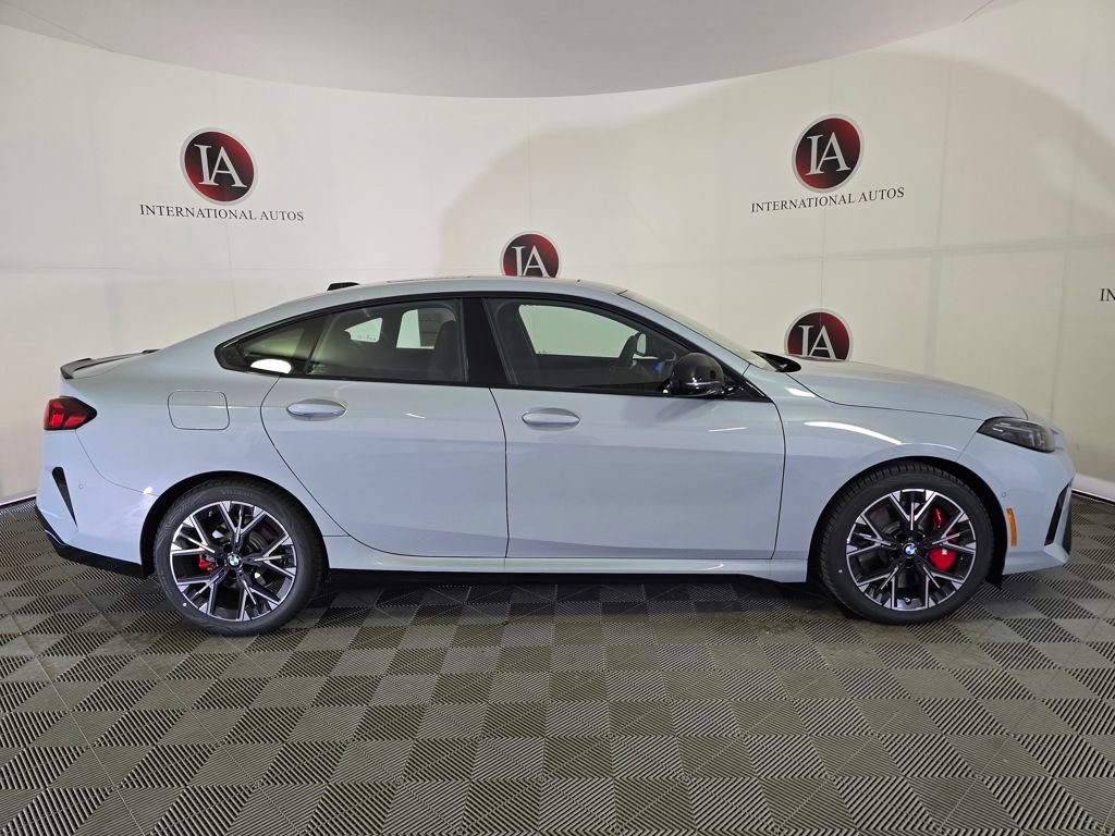 New 2026 BMW 228i xDrive w/ Technology Package image 3