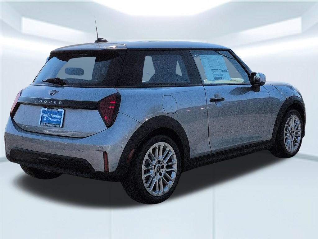 New 2026 MINI Cooper 2-Door Hardtop FWD image 5
