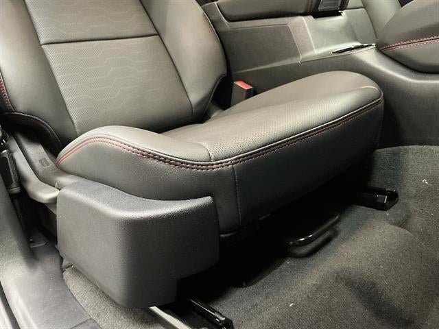 New 2026 Chevrolet Colorado Z71 w/ Z71 Convenience Package 2 AWD/4WD image 37