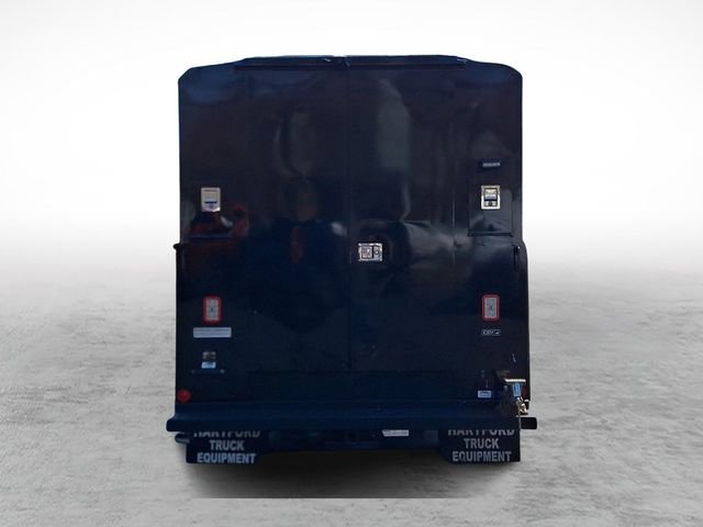 Used 2021 Ford Transit 350 Low Roof DRW AWD image 5