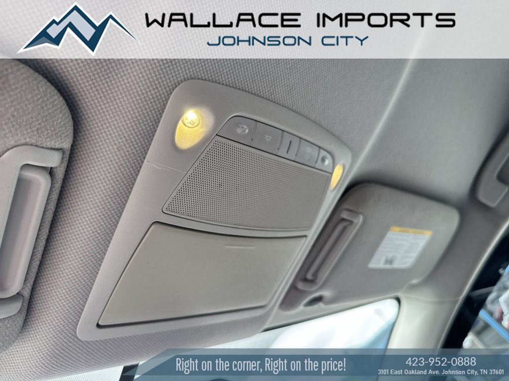 Used 2016 Nissan Sentra SV FWD image 15