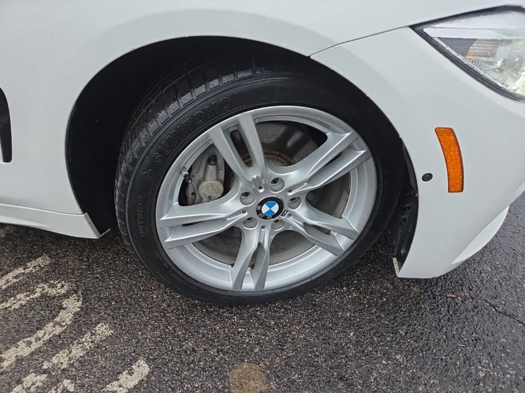 Used 2016 BMW 428i Gran Coupe image 8