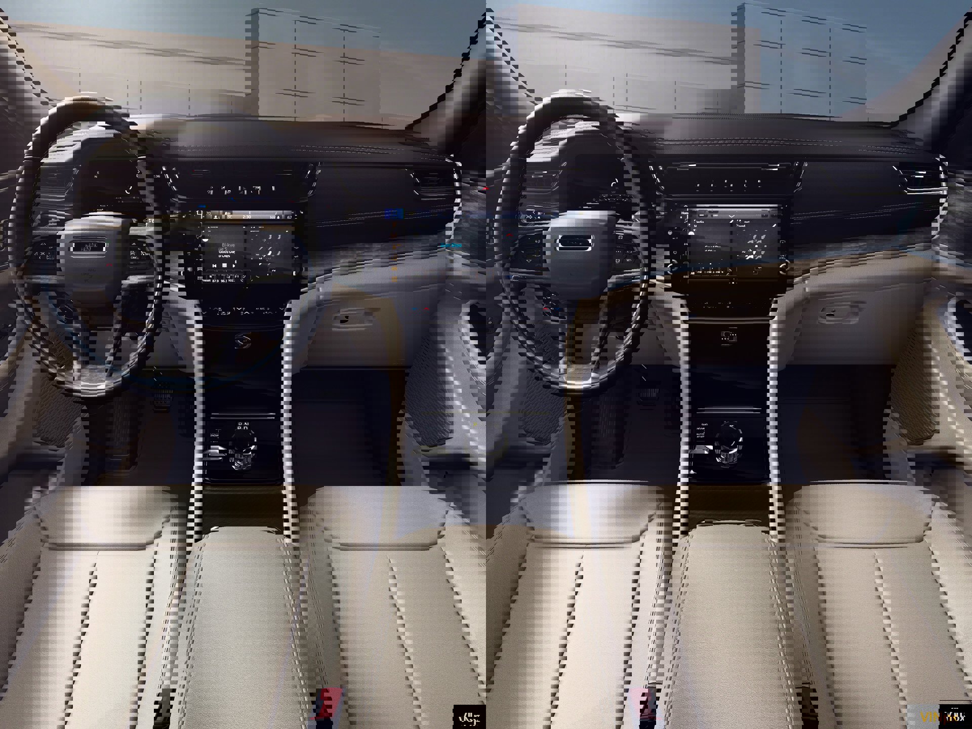 New 2026 Jeep Grand Cherokee L Limited image 18