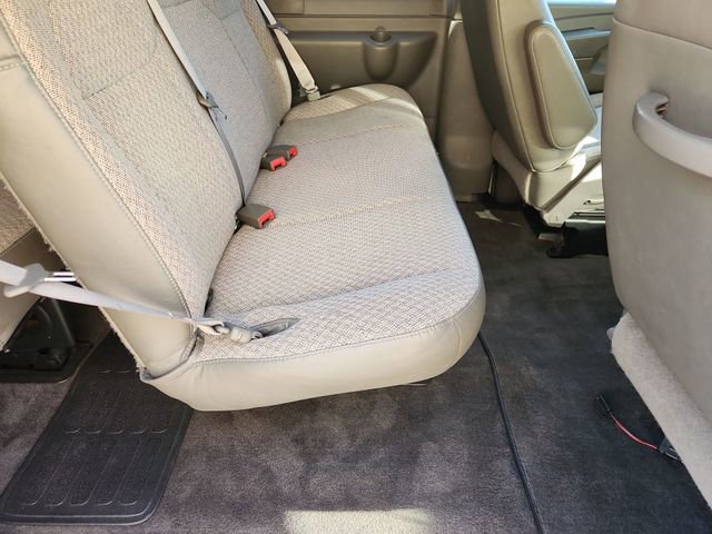 Used 2012 Chevrolet Express 3500 LT w/ LT Preferred Equipment Group image 21