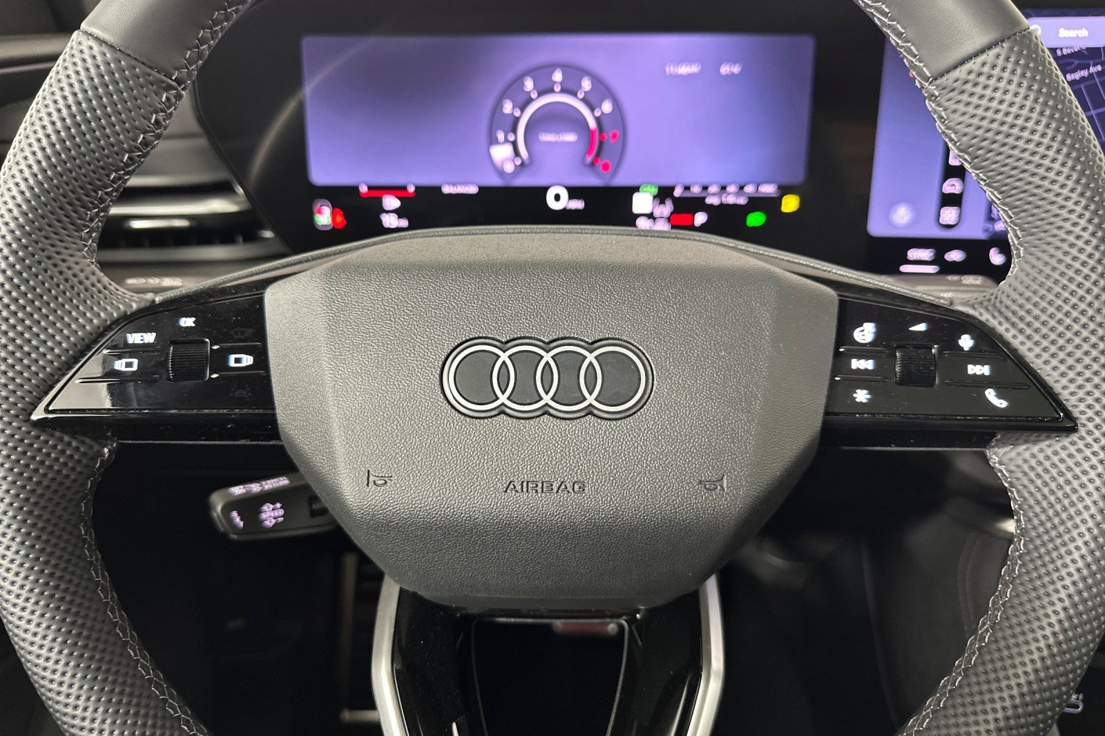 New 2026 Audi SQ5 Premium Plus AWD/4WD image 21
