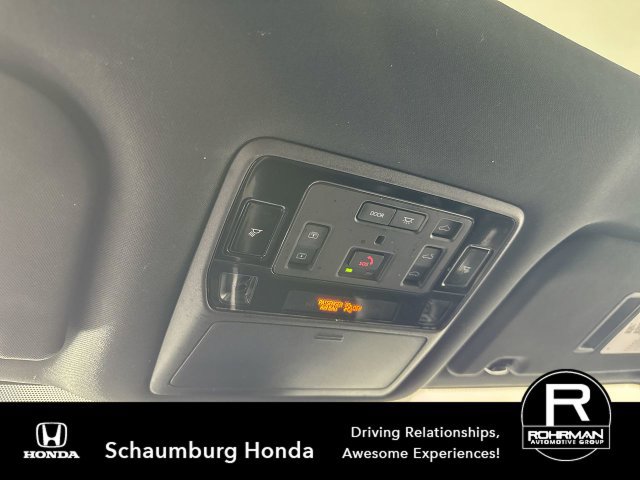 Used 2026 Toyota Grand Highlander AWD Hybrid image 11