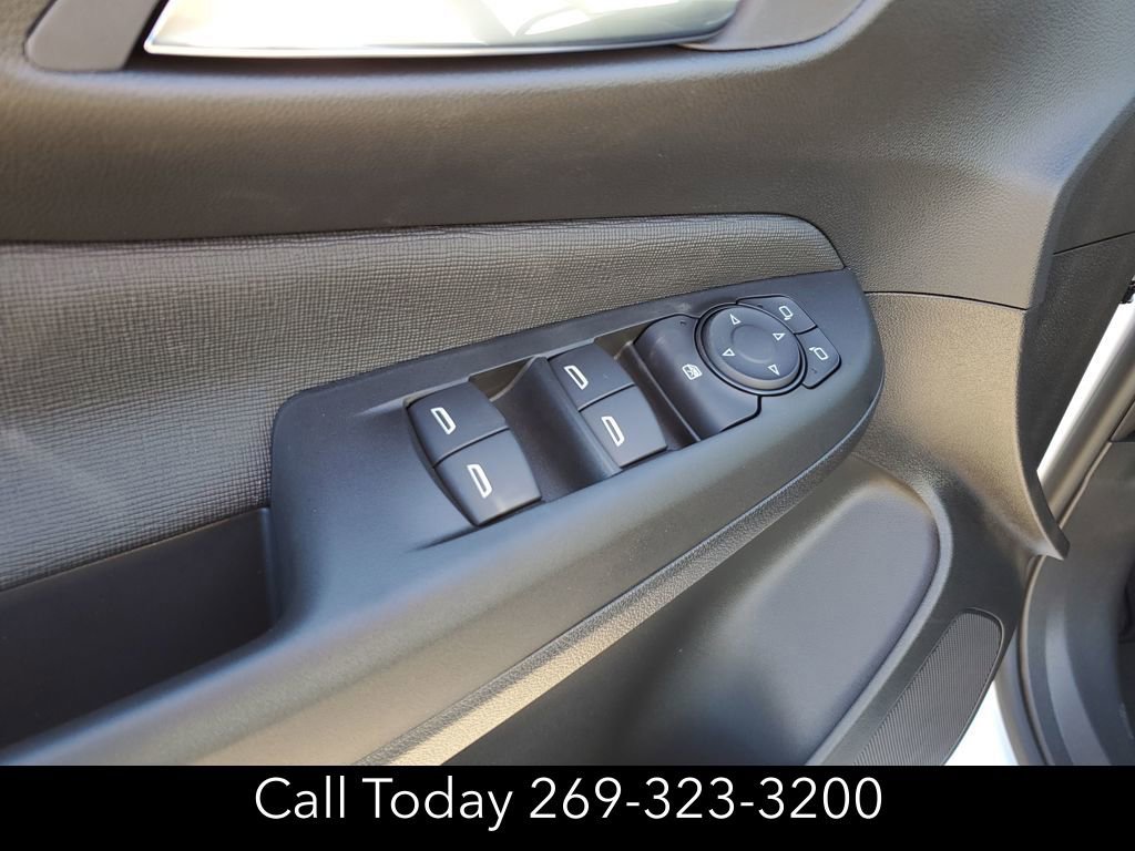 New 2026 Buick Envista Preferred w/ Convenience I Package image 22