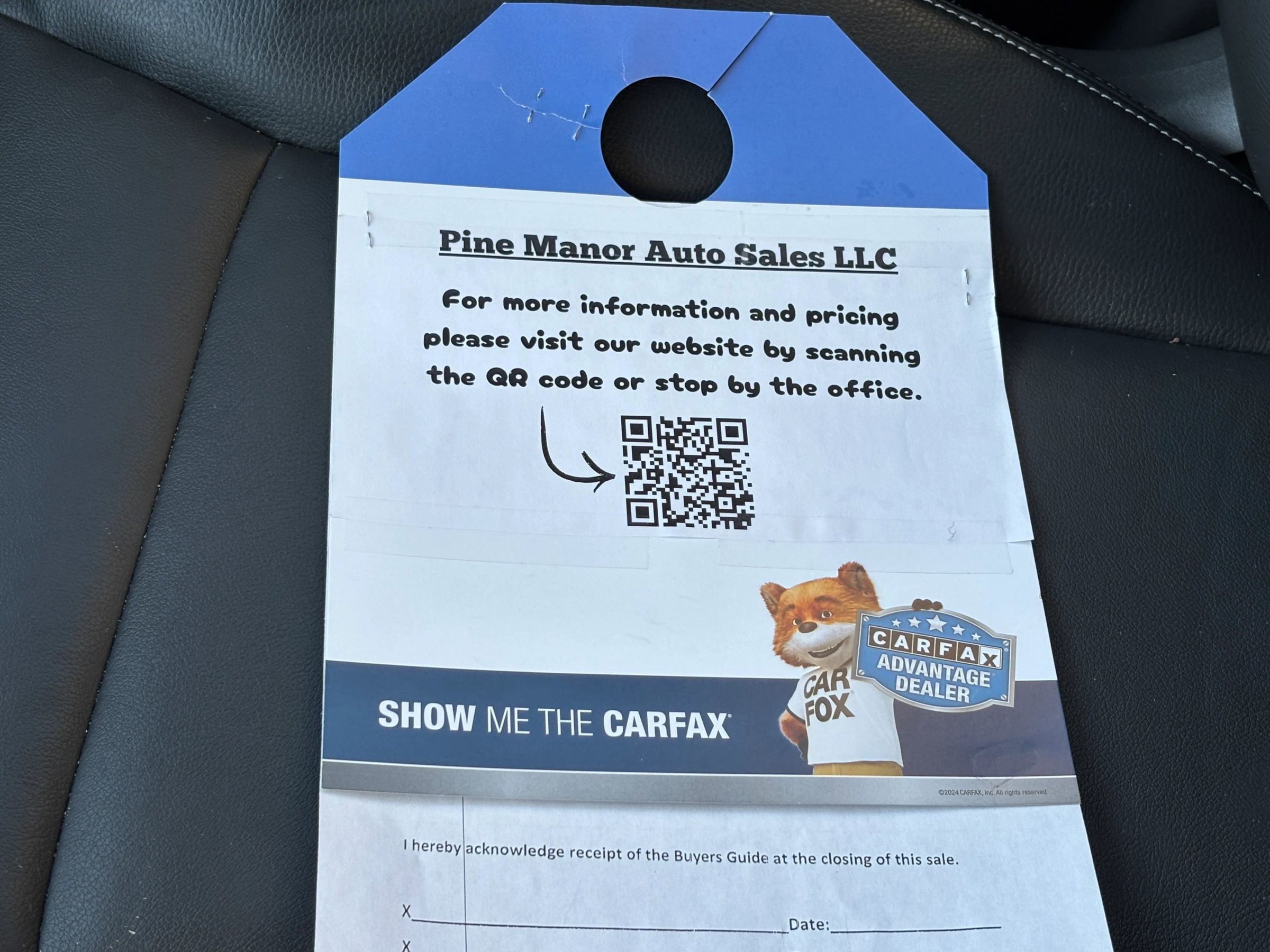 Used 2011 Subaru Tribeca Limited w/ PWR Moonroof Pkg image 28